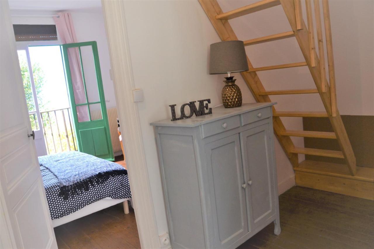 La Belle Aultoise, 4 Chambres, Wifi, Vue Mer, Baie De Somme Exterior photo