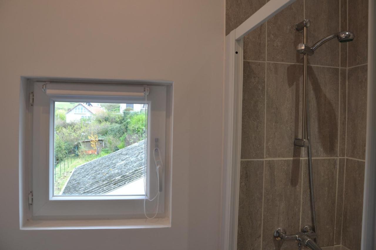 La Belle Aultoise, 4 Chambres, Wifi, Vue Mer, Baie De Somme Exterior photo
